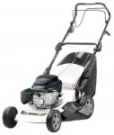 photo ALPINA Premium 4800 SHX self-propelled lawn mower description