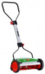 fotoğraf BRILL RazorCut Premium 38 çim biçme makinesi tanım