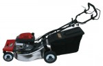 self-propelled lawn mower MA.RI.NA Systems MARINOX MX 520 SH FUTURA photo, description, characteristics