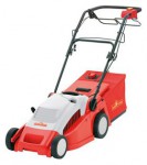 foto trimmer Wolf-Garten Compact Plus Power Edition 40 EA-1 omadused