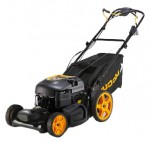 photo McCULLOCH M53-190AWFEPX self-propelled lawn mower description