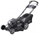 foto trimmer Texas XTB 50 TR/WD omadused