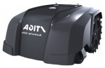 robô cortador de grama STIGA Autoclip 527 S foto, descrição, características