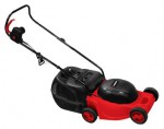 lawn mower Hander HLM-1200 photo, description, characteristics