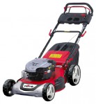 self-propelled lawn mower Grizzly BRM 5100 BSA photo, description, characteristics