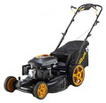 photo McCULLOCH M56-170AWFPX self-propelled lawn mower description