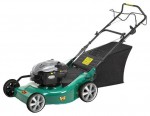 self-propelled lawn mower Craftop NT/LM 240S-22BS photo, description, characteristics